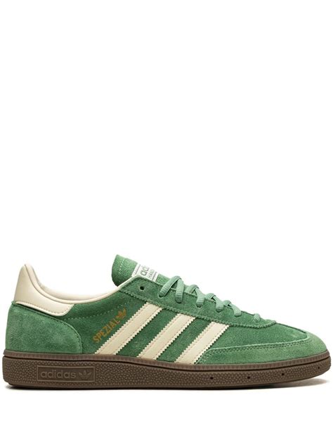 adidas spezial grün 45|Adidas spezial preloved green.